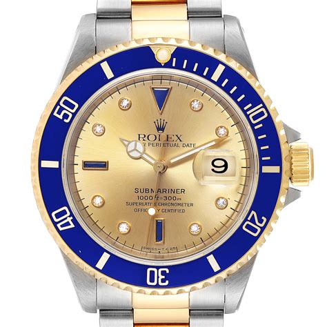 mens gold submariner rolex|Rolex Submariner price chart.